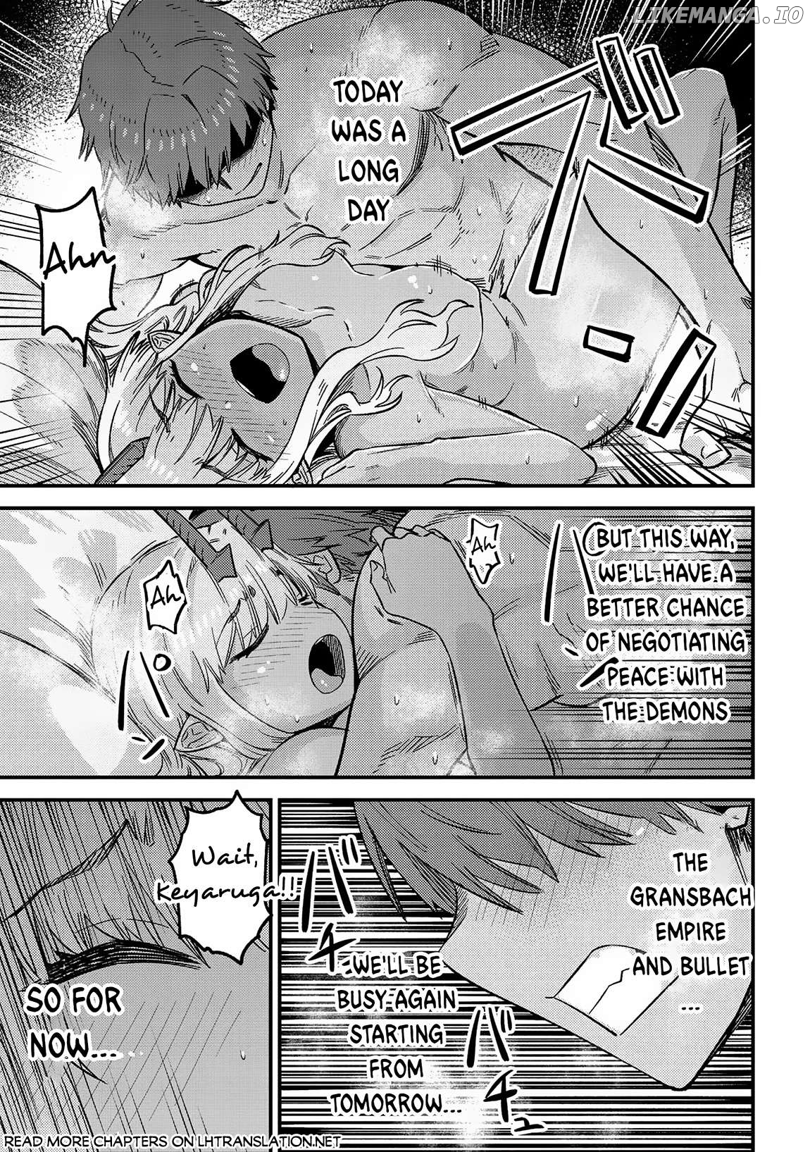 Redo Of Healer, Chapter 60 image 45
